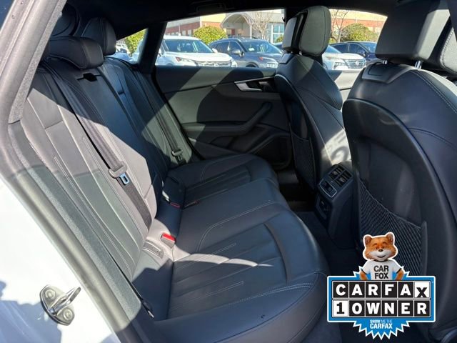 Used 2024 Audi A5 2.0T Premium Plus image 18