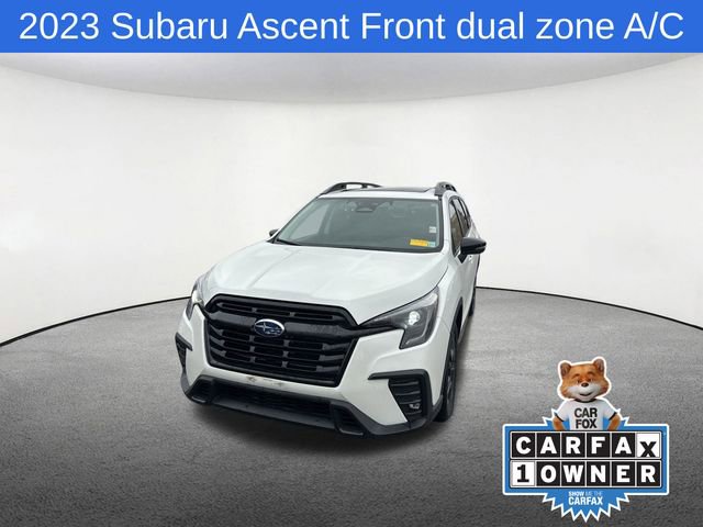 Used 2023 Subaru Ascent Onyx Edition image 13