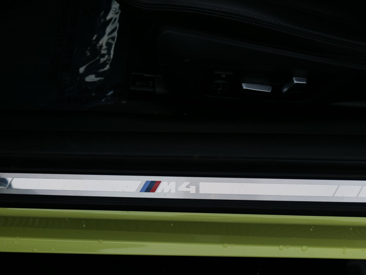 Used 2022 BMW M4 Coupe image 17