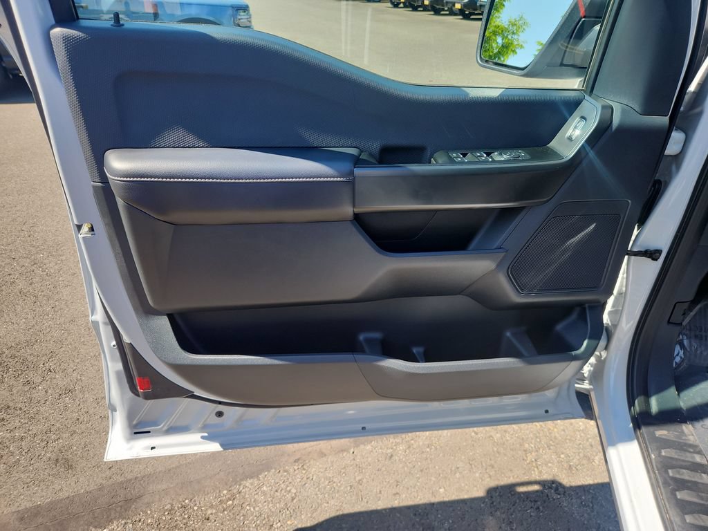 Used 2025 Ford F150 STX AWD/4WD image 13