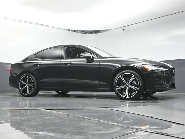 Certified 2023 Volvo S60 B5 Plus FWD image 30