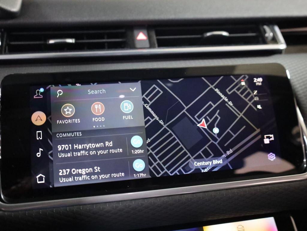 Used 2022 Land Rover Range Rover Velar R-Dynamic S AWD/4WD image 29