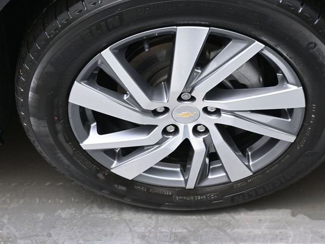 Used 2022 Chevrolet Equinox LT image 30