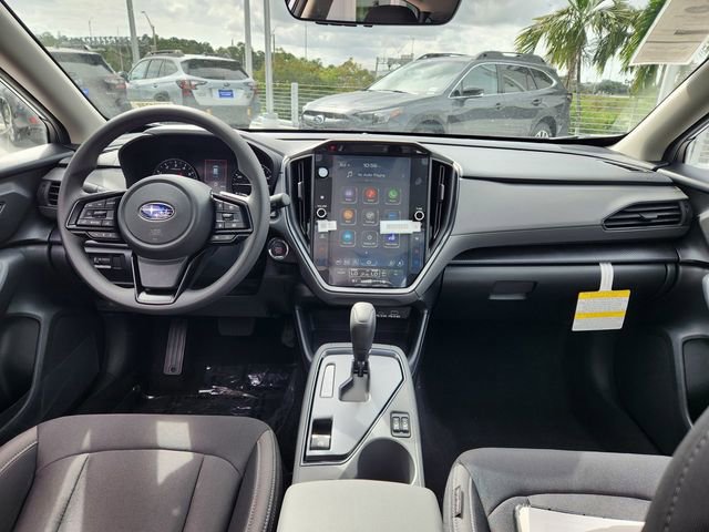 New 2026 Subaru Crosstrek 2.5i Premium image 10