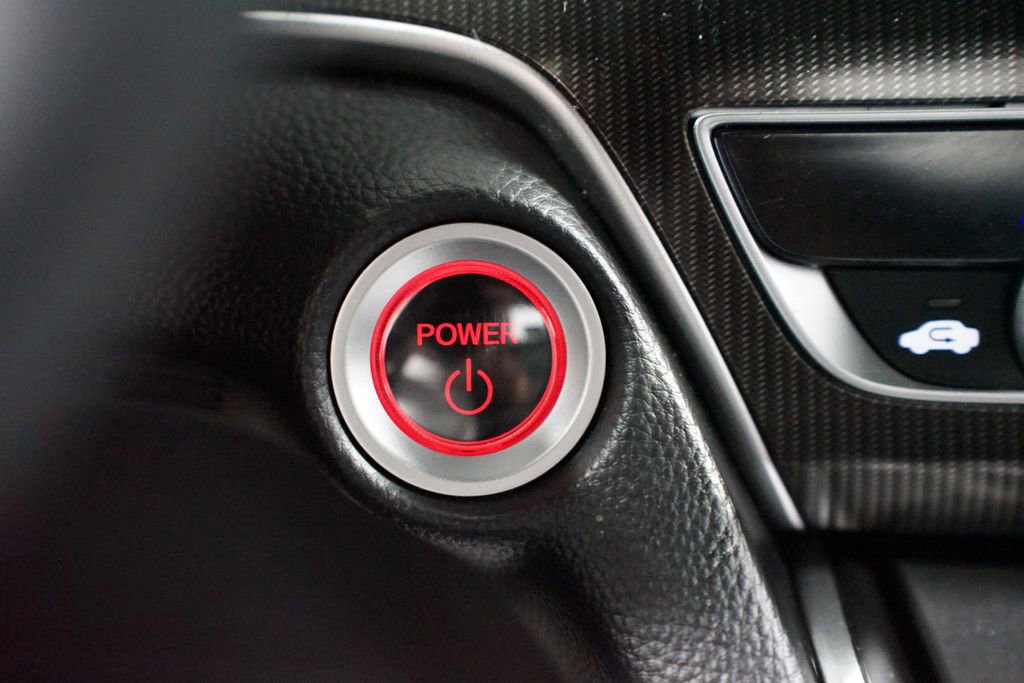 Used 2022 Honda Accord Sport image 23