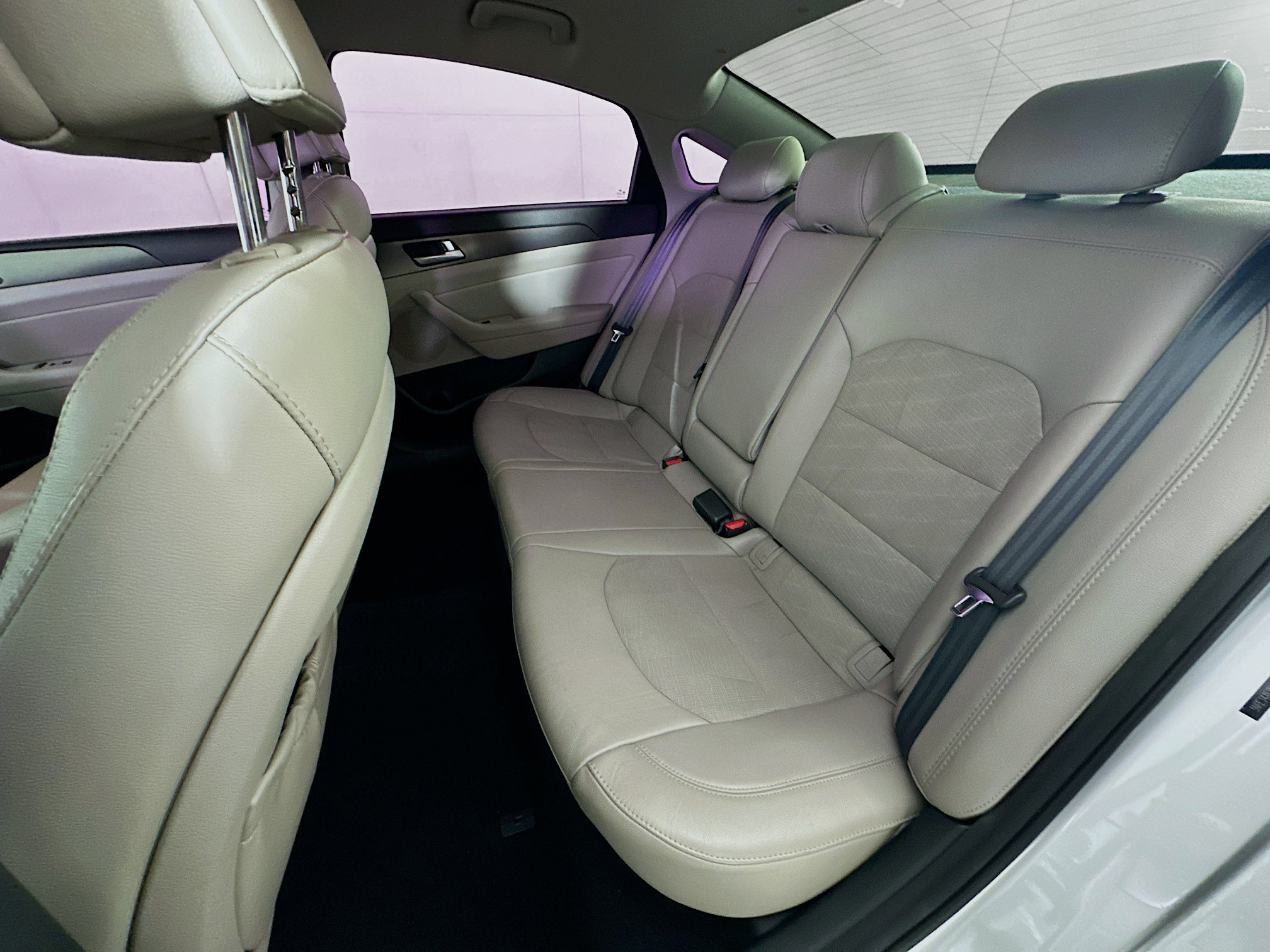 Used 2015 Hyundai Sonata Sport w/ Option Group 04 FWD image 27