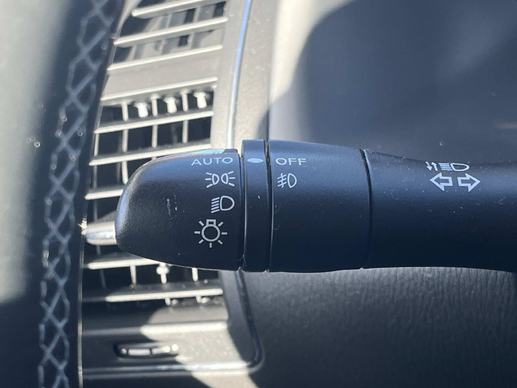 Used 2021 INFINITI QX80 Premium Select w/ All-Season Package RWD image 46