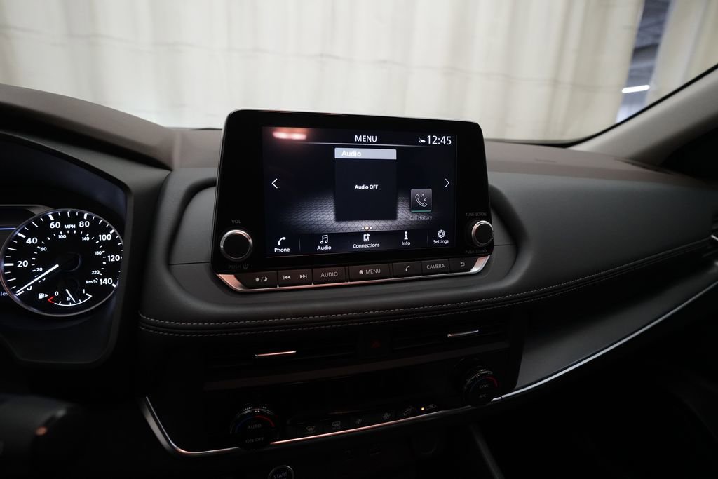 Certified 2023 Nissan Rogue SV image 6