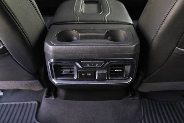 Used 2020 Chevrolet Silverado 1500 LTZ w/ LTZ Plus Package RWD image 38