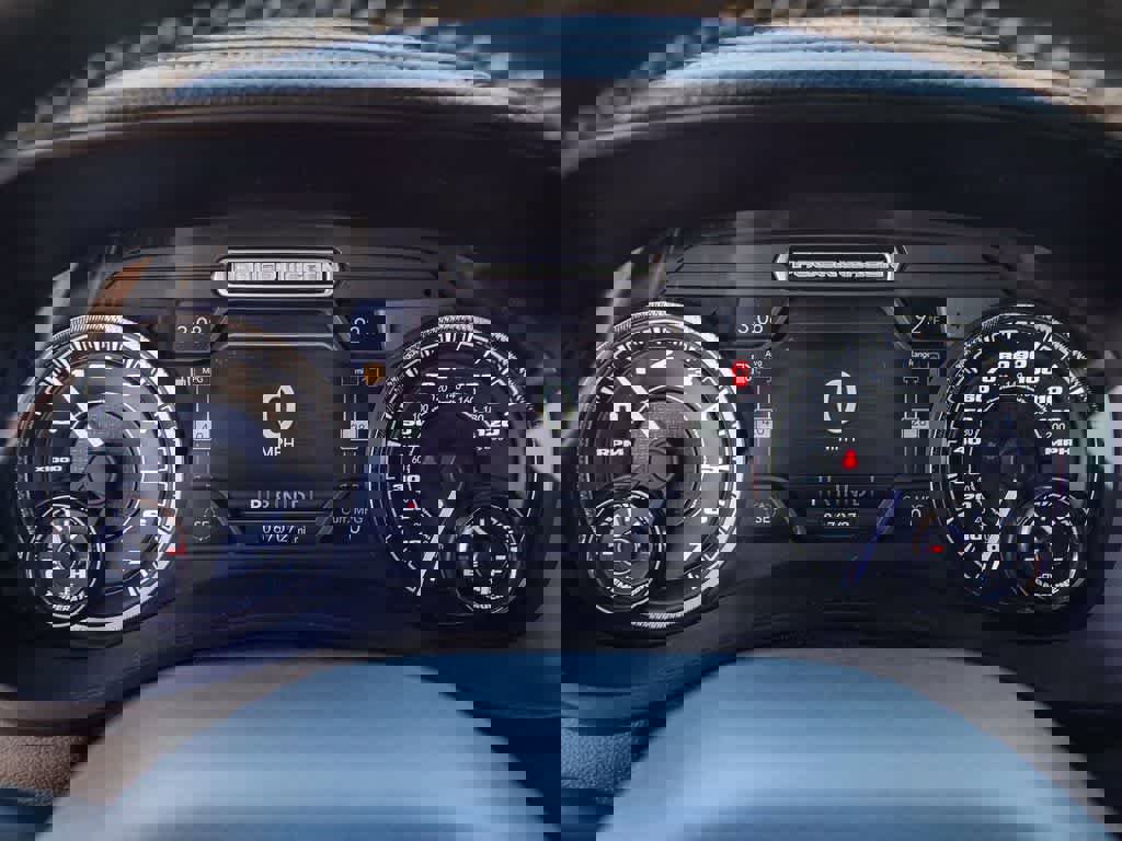 Certified 2022 RAM 2500 Power Wagon w/ Power Wagon Off Road Package AWD/4WD image 22