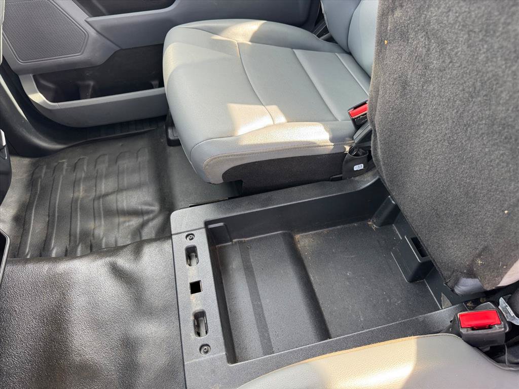 Used 2022 Ford F150 XL AWD/4WD image 11