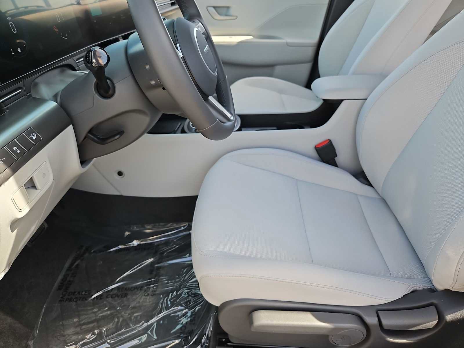 New 2026 Hyundai Kona SEL Sport image 16