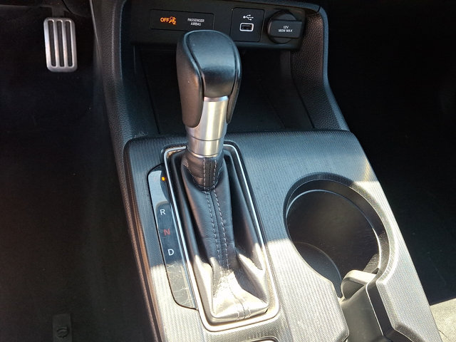 Certified 2023 Honda Civic Sport image 15