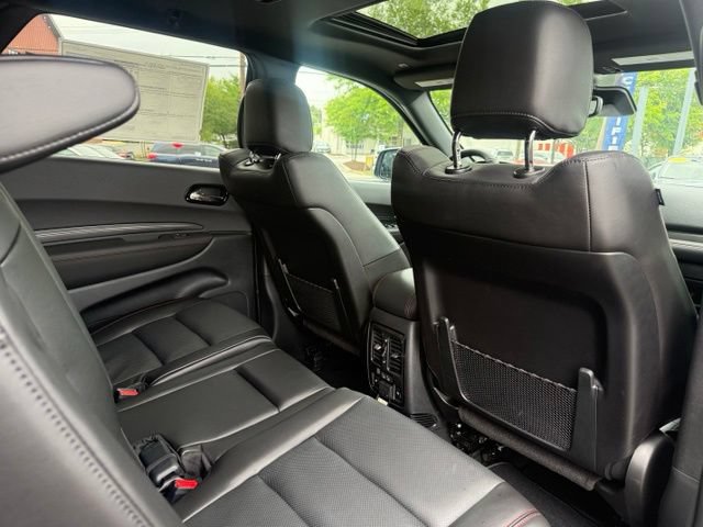New 2026 Dodge Durango GT AWD/4WD image 24