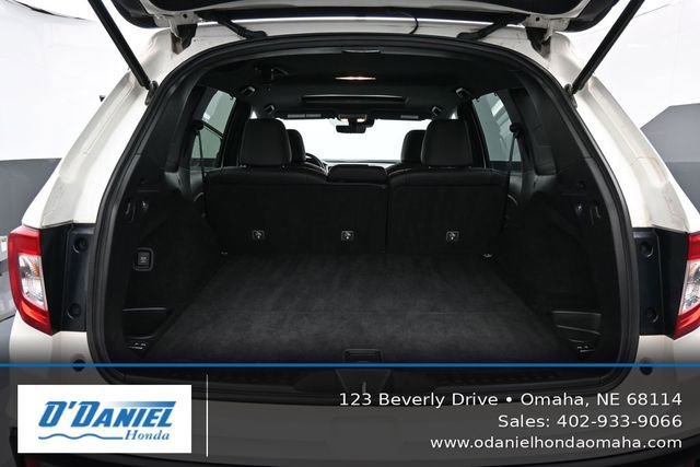 Used 2019 Honda Passport Touring image 38