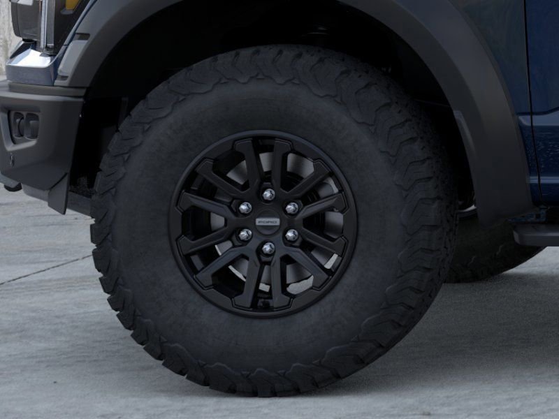 New 2026 Ford F150 Raptor AWD/4WD image 20