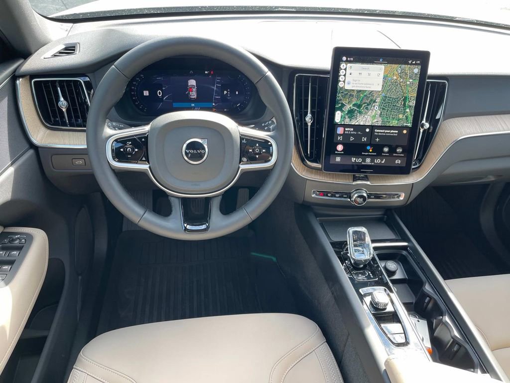 New 2026 Volvo XC60 B5 Plus w/ Protection Package Premier image 13