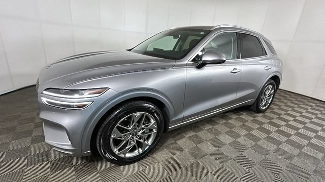 Used 2025 Genesis GV70 2.5T AWD/4WD image 7
