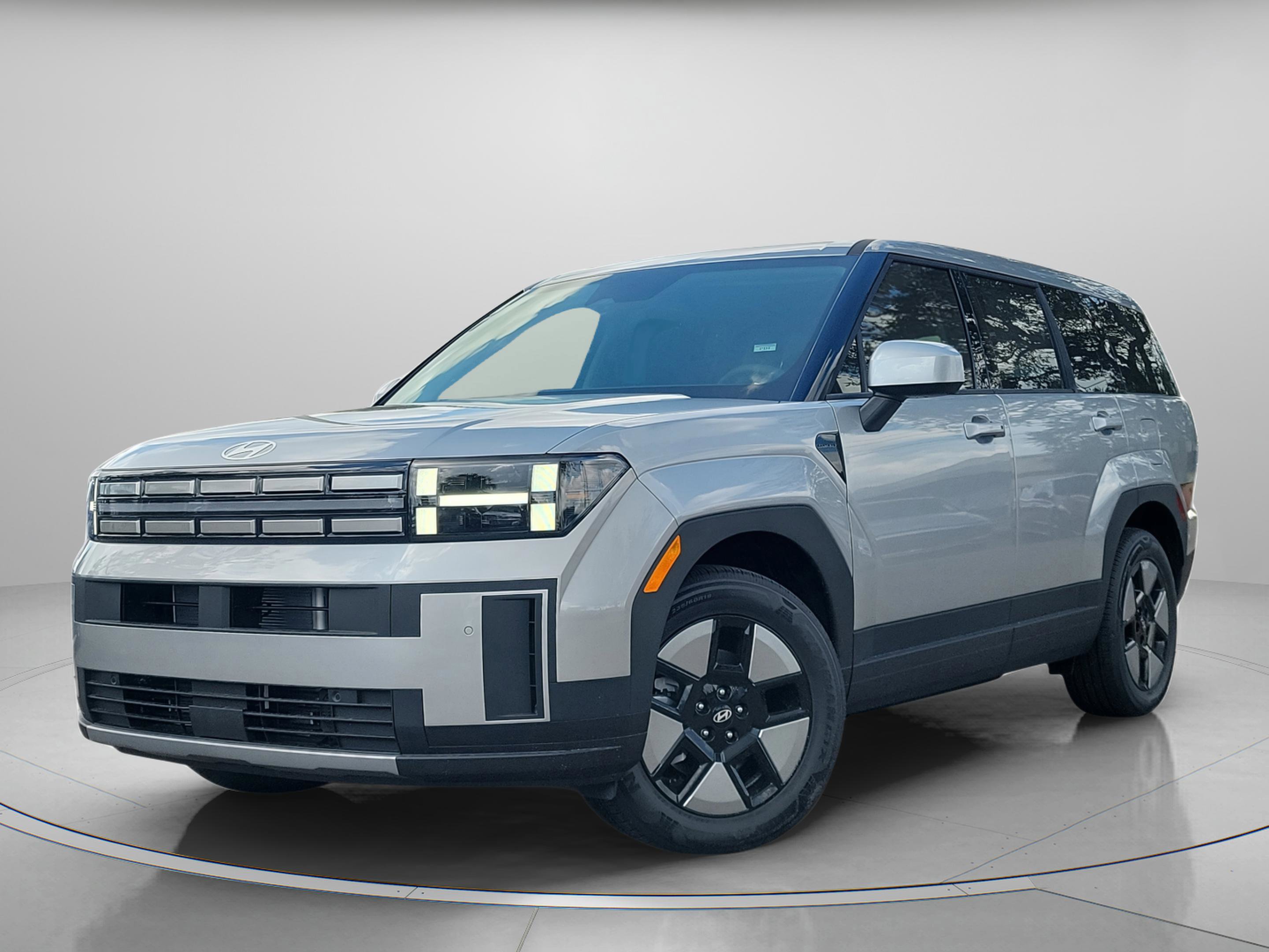 New 2026 Hyundai Santa Fe SE image 2