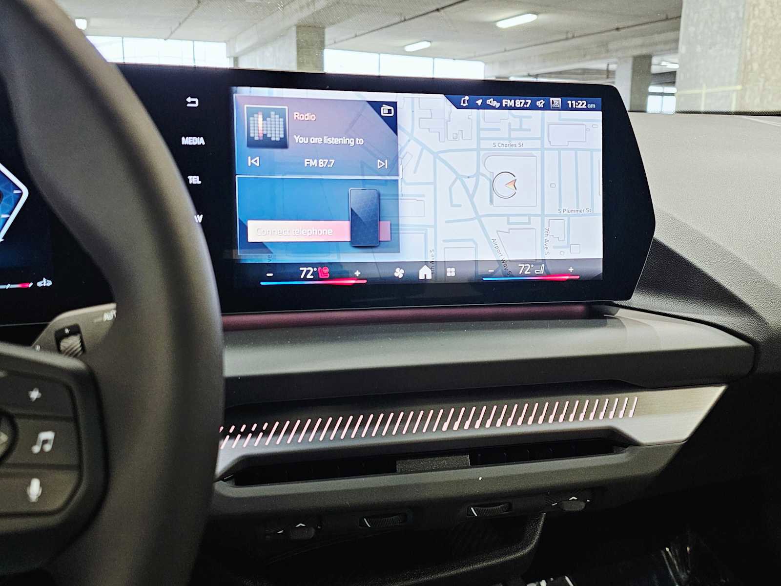 New 2025 BMW 228i xDrive w/ Premium Package image 16