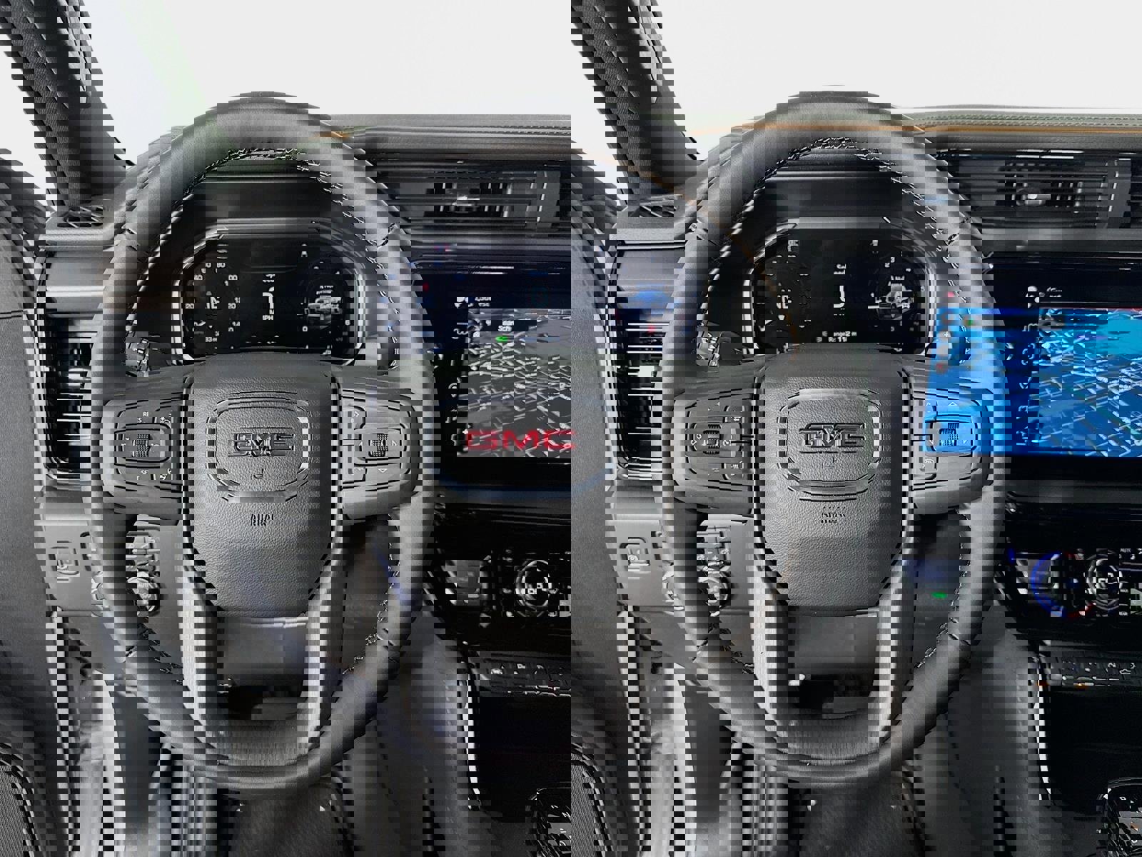 New 2026 GMC Sierra 1500 AT4 w/ AT4 Premium Package image 12