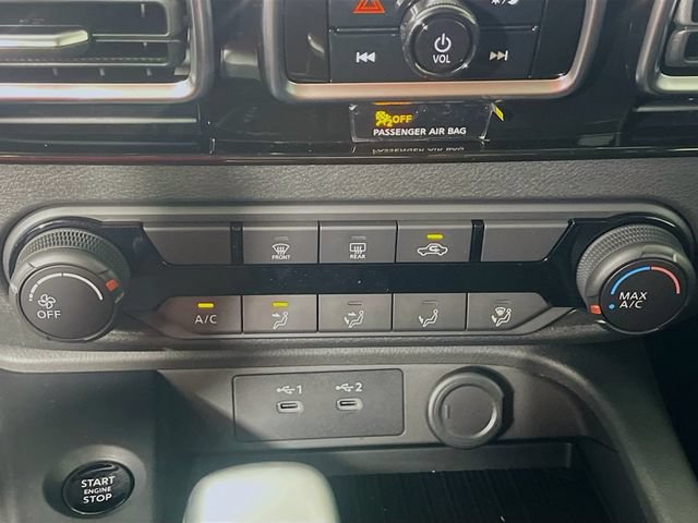 New 2026 Nissan Sentra S w/ Floor Mat Package FWD image 11