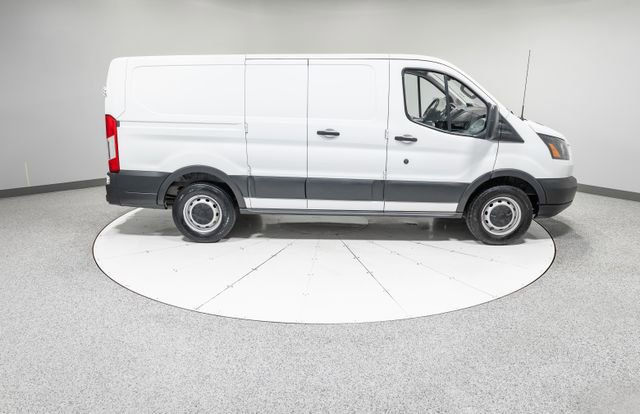 Used 2016 Ford Transit 150 130 Low Roof RWD image 24