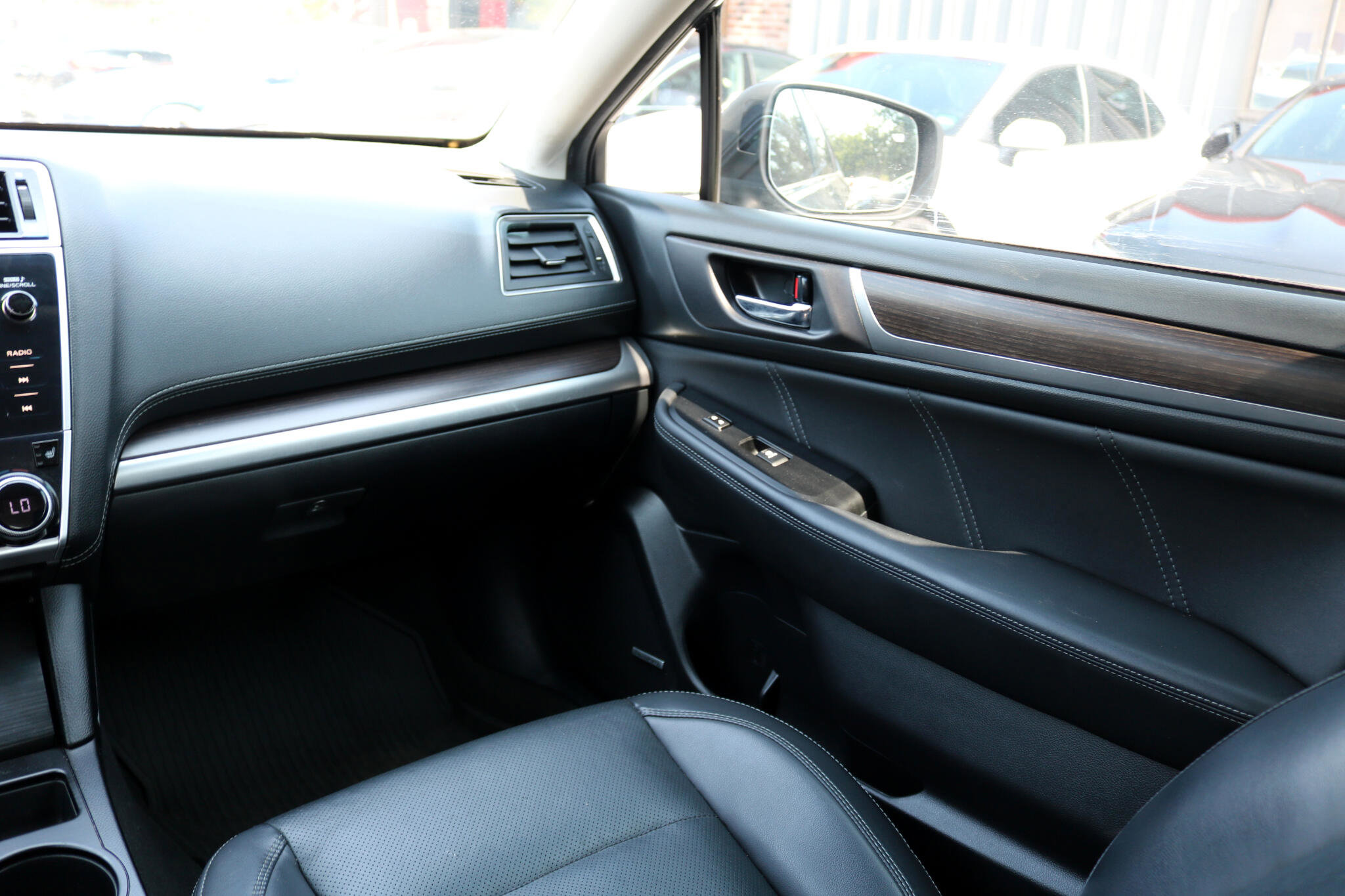 Used 2019 Subaru Legacy 2.5i Limited image 34