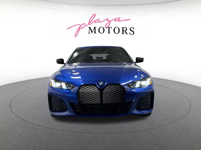 New 2026 BMW i4 xDrive40i w/ M Sport Package AWD/4WD image 7