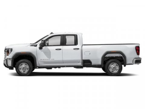 New 2026 GMC Sierra 2500 Pro image 3
