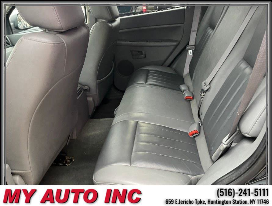 Used 2007 Jeep Grand Cherokee Laredo image 34