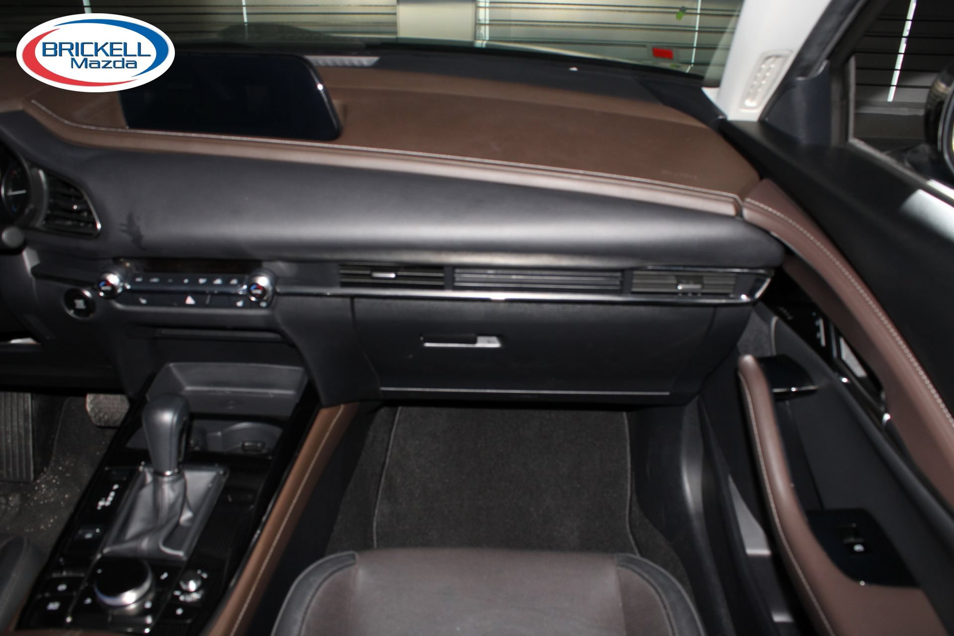 Used 2024 MAZDA CX-30 AWD 2.5 S w/ Premium Package image 18