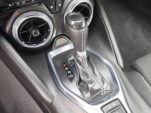 Used 2024 Chevrolet Camaro LT w/ RS Package image 17