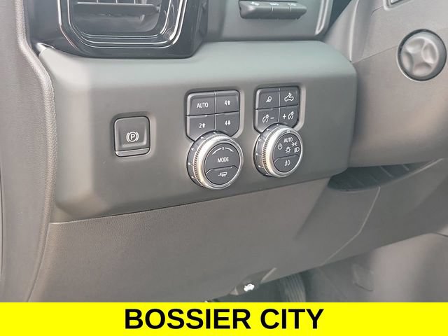 Certified 2024 GMC Sierra 1500 AT4 w/ Technology Package AWD/4WD image 18