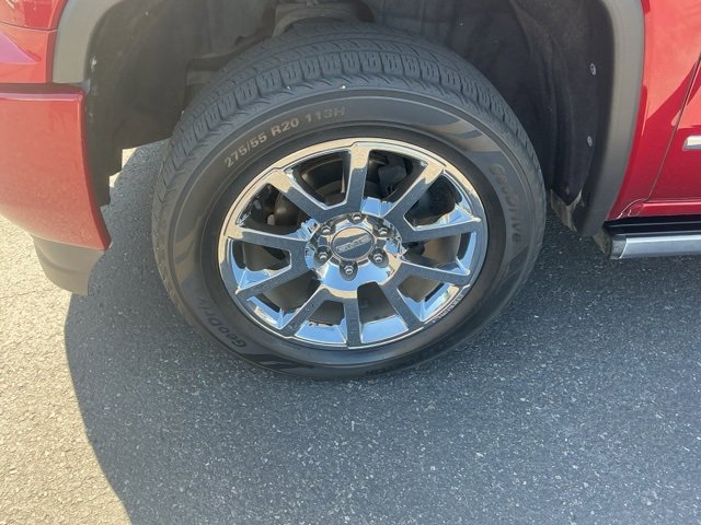 Used 2018 GMC Sierra 1500 Denali w/ Denali Ultimate Package image 10