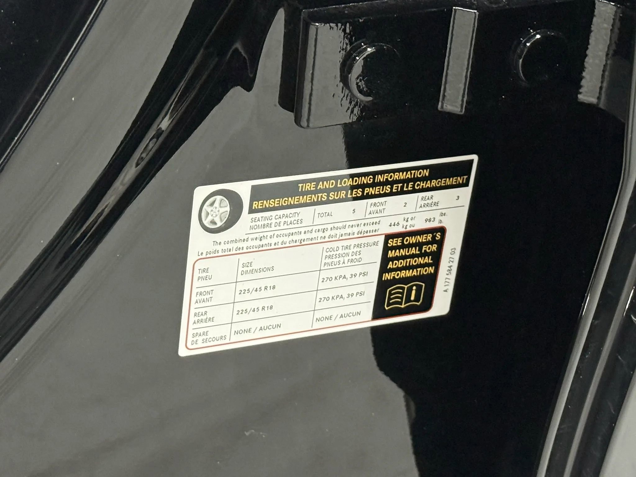 Used 2022 Mercedes-Benz A 220 4MATIC image 55