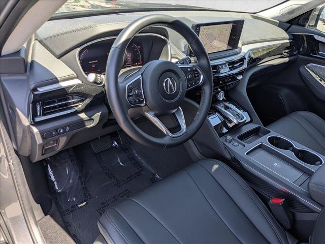 Used 2026 Acura MDX SH-AWD image 10