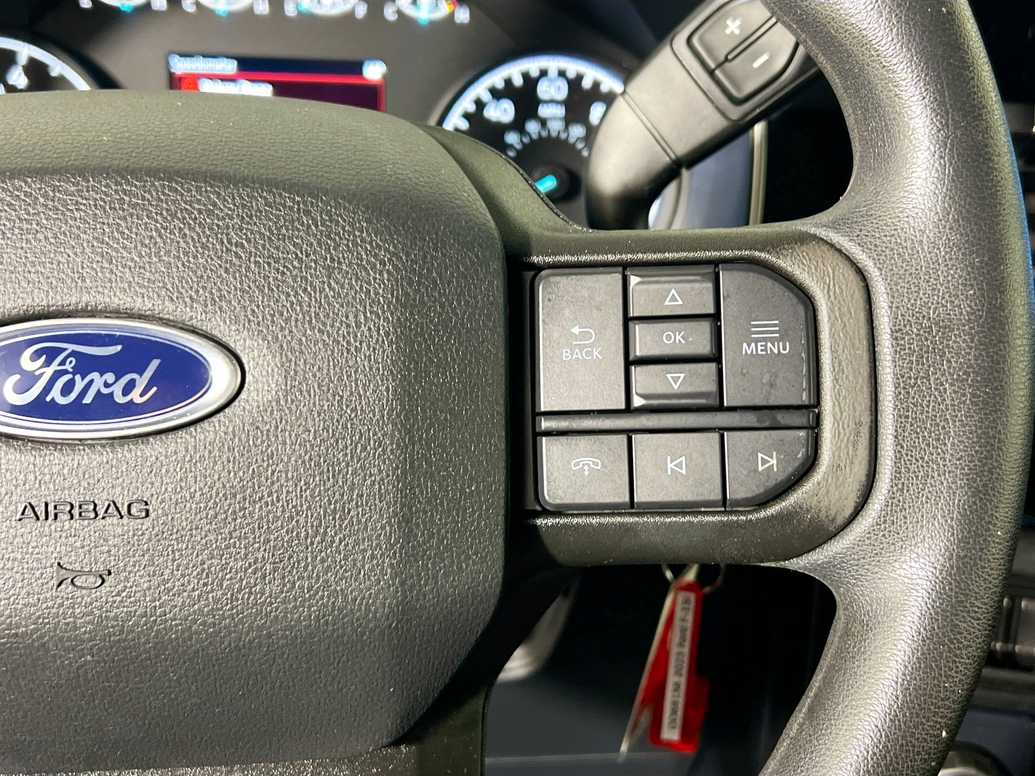 Used 2023 Ford F150 XL w/ STX Appearance Package image 19