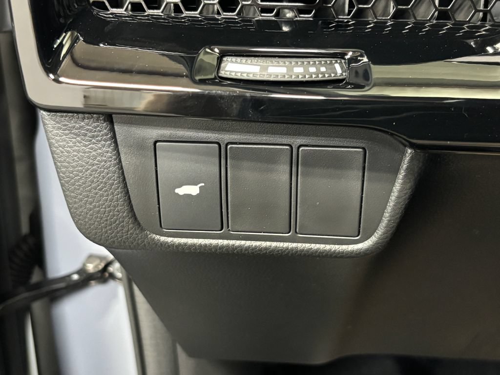 New 2026 Honda CR-V EX-L image 24