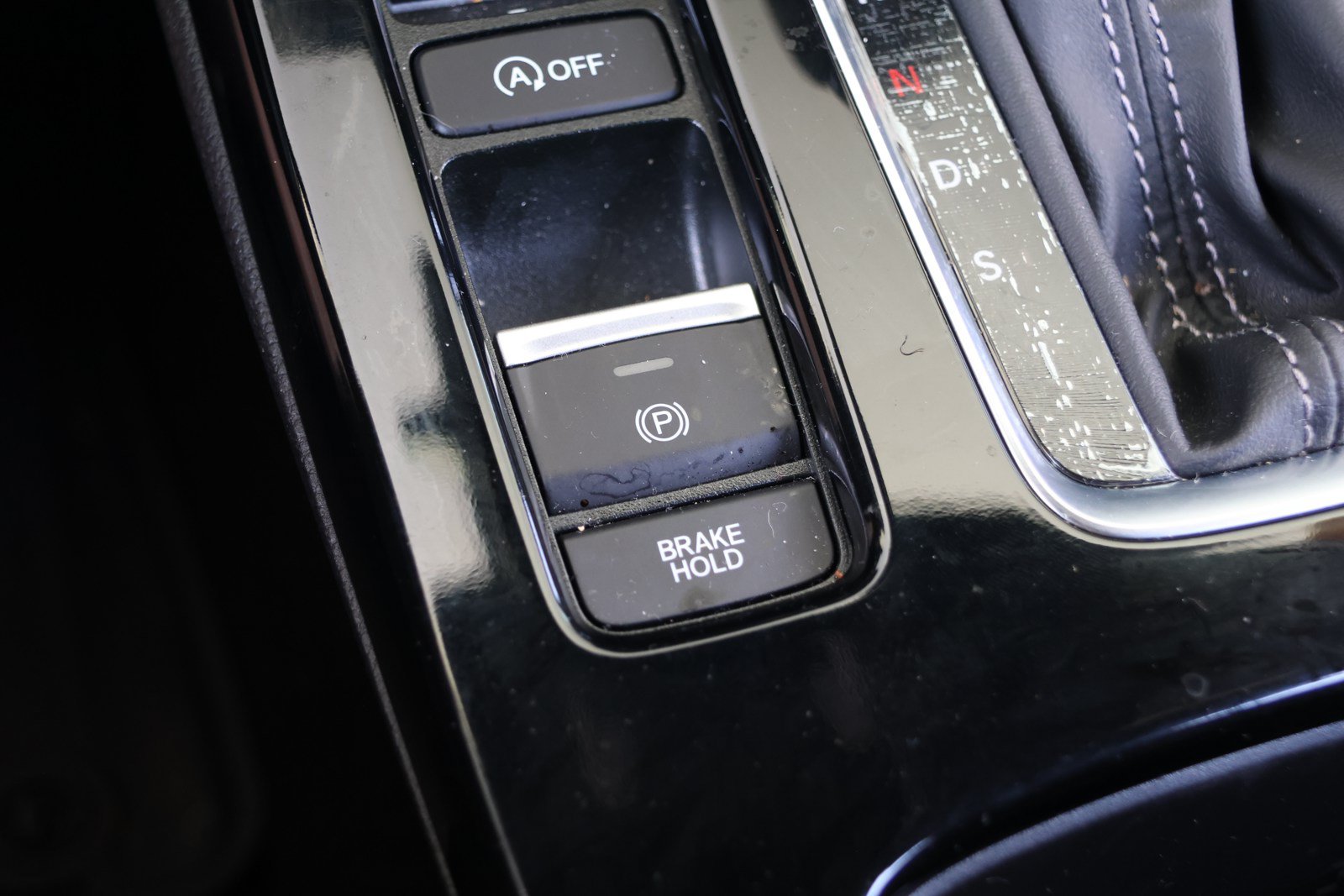 Certified 2026 Acura Integra A-Spec FWD image 29