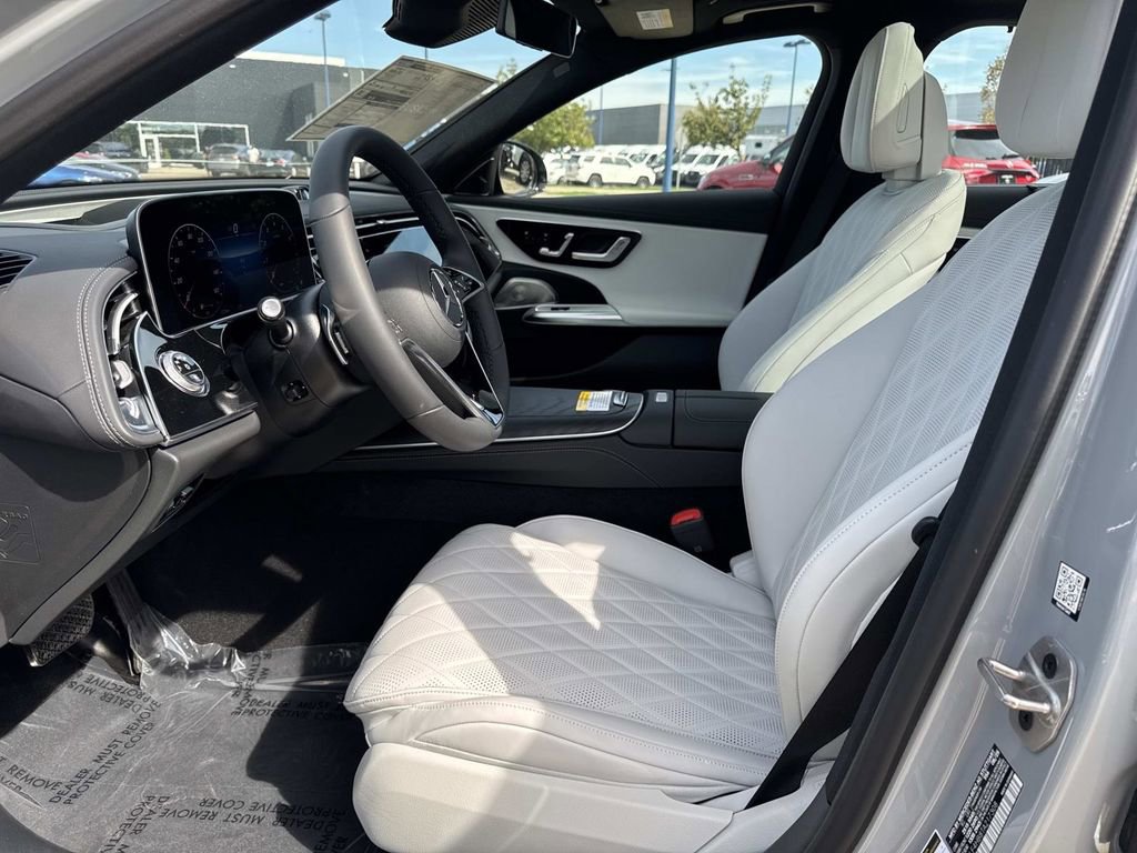 New 2026 Mercedes-Benz E 350 E 350 image 18