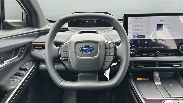 New 2026 Subaru Uncharted AWD image 13