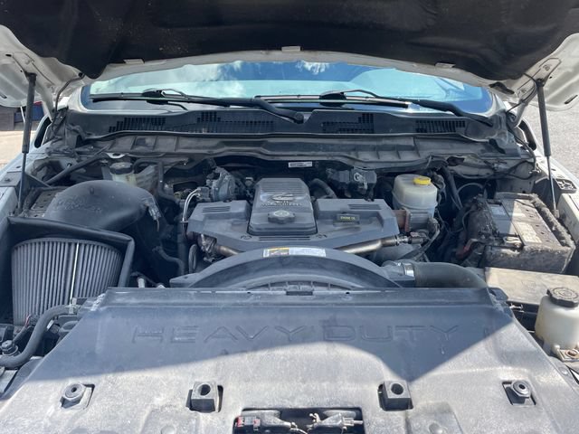 Used 2014 RAM 2500 Big Horn AWD/4WD image 28