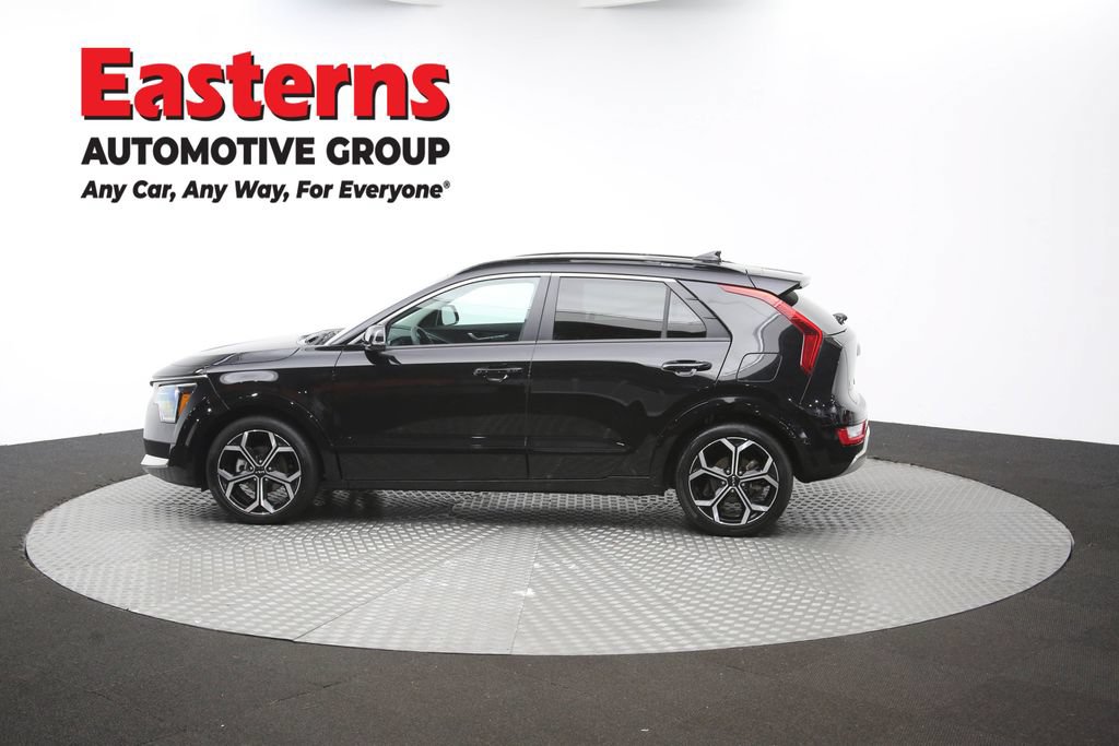 Used 2023 Kia Niro EX Touring FWD image 58