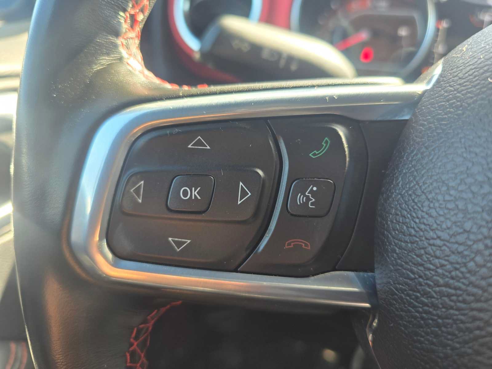 Used 2021 Jeep Wrangler Unlimited Rubicon AWD/4WD image 33