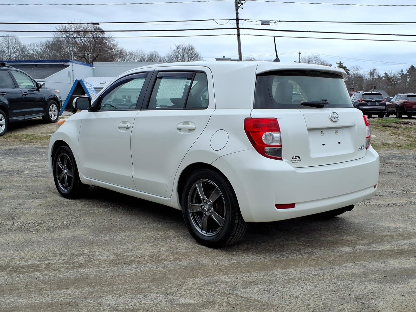 Used 2012 Scion xD Release Series 4.0 image 8