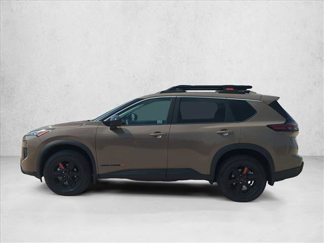 Used 2026 Nissan Rogue SV image 9