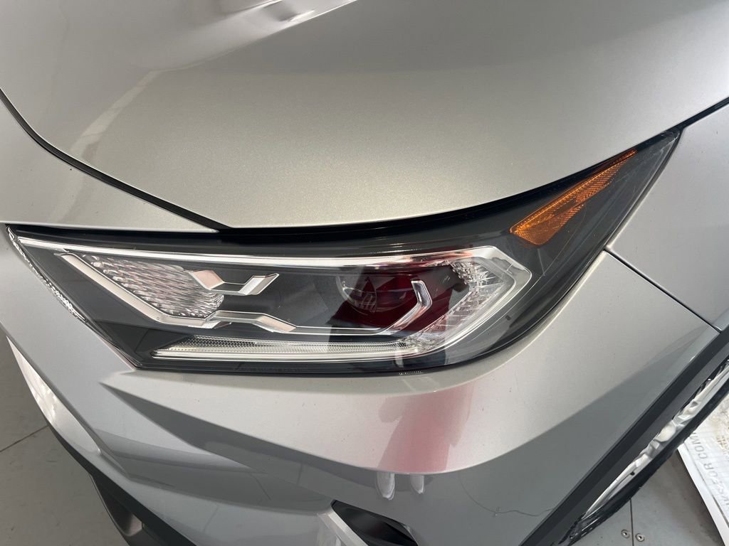 Used 2019 Toyota RAV4 XLE w/ Convenience Package AWD/4WD image 37