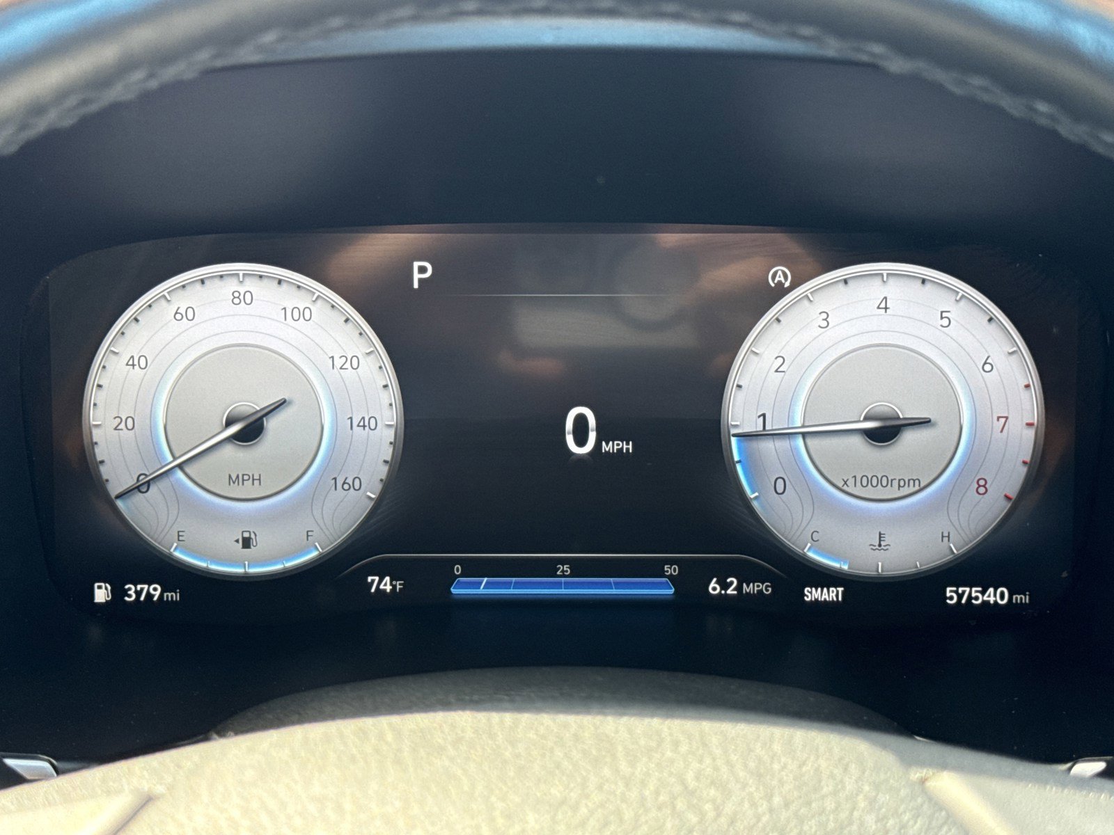 Certified 2023 Hyundai Santa Fe Limited image 22