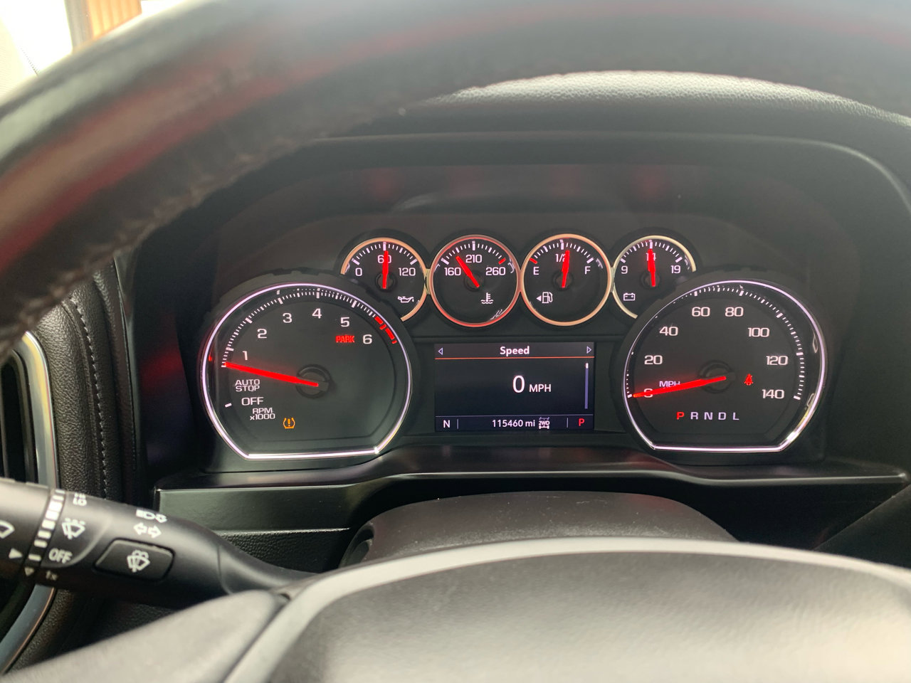 Used 2019 Chevrolet Silverado 1500 LT w/ Texas Edition image 28